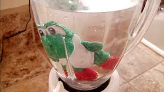 yoshi plush