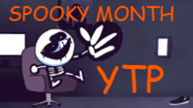 YTP: ITS A POOPY MONTH!!