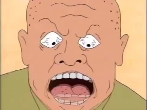 DRILL SERGEANT VS BEAVIS & BUTTHEAD 💀