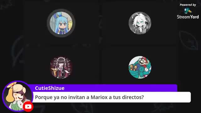 El hangout de los tacos de pescado (18-02-2020) 2/4