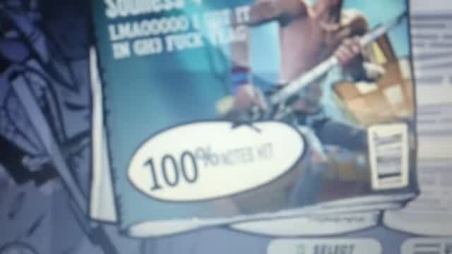 GH3 - SOULLESS 4 100% FC!!!!!!!!!!!!! GH3 - SOULLESS 4 100% FC!!!!!!!!!!!!!