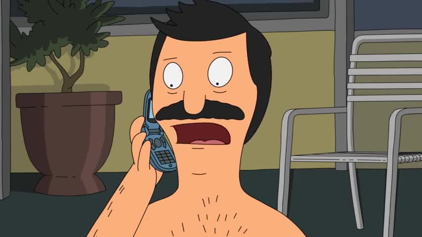 Bob's Burgers S4E14
