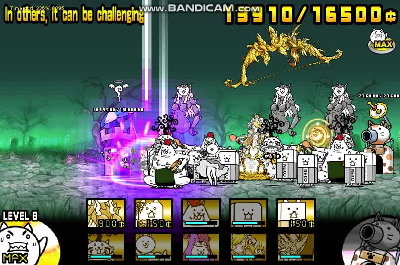 The Battle Cats Stupid Legend - In others, it can be challeging The Battle Cats Stupid Legend - In others, it can be challeging