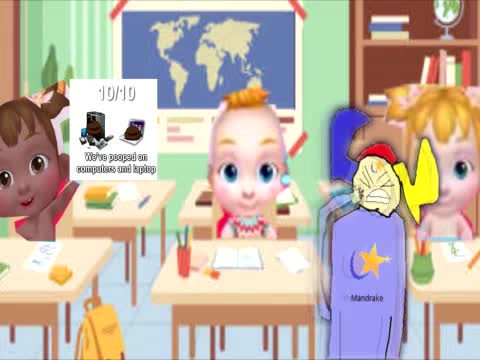 ytp fuzzbic