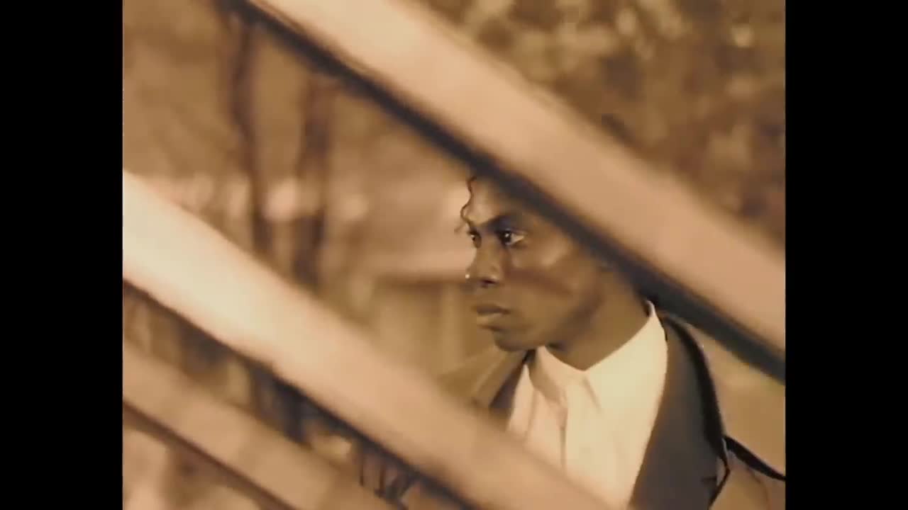 Captain Hollywood Project - More and More (1992)