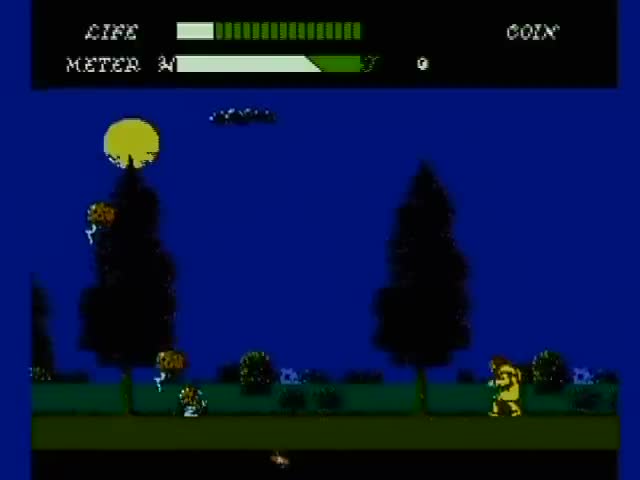 Dr. Jekyll and Mr. Hyde Revisited (NES) - Angry Video Game Nerd (AVGN) EjXn5qiM8Zw Dr. Jekyll and Mr. Hyde Revisited (NES) - Angry Video Game Nerd (AVGN) EjXn5qiM8Zw