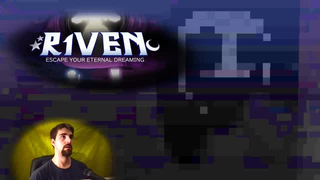 R1VEN (2025 Demo Version: 0.2.5) - The faces in the sewers and stopped by Stopper - Part 7 R1VEN (2025 Demo Version: 0.2.5) - The faces in the sewers and stopped by Stopper - Part 7