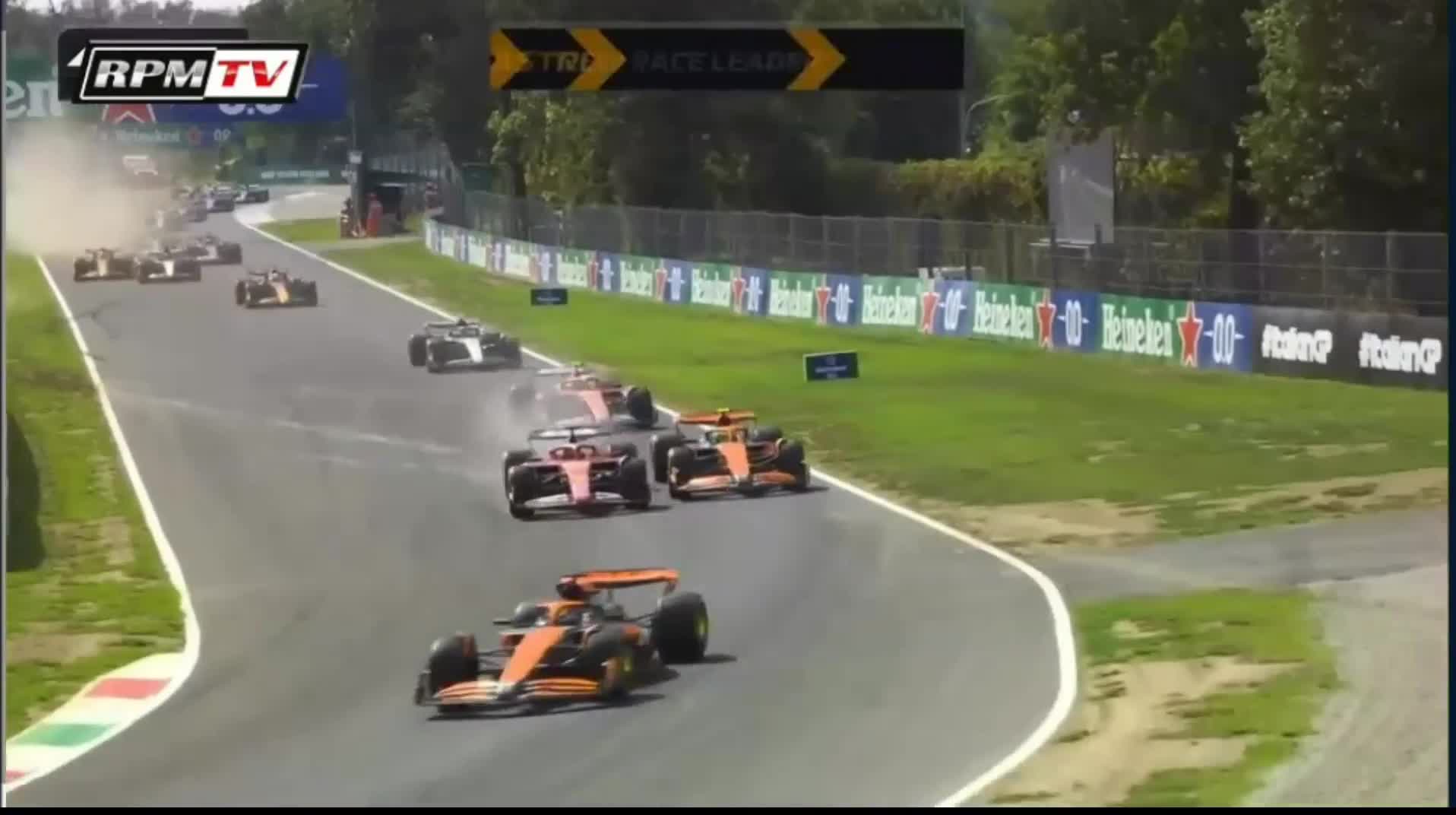 Rpm Tv Episodio #3 El dia sábado, ‎6 ‎de ‎septiembre ‎de ‎2025