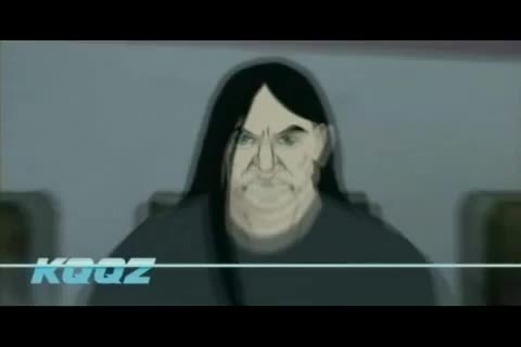 Ozzy Osbourne has passed away