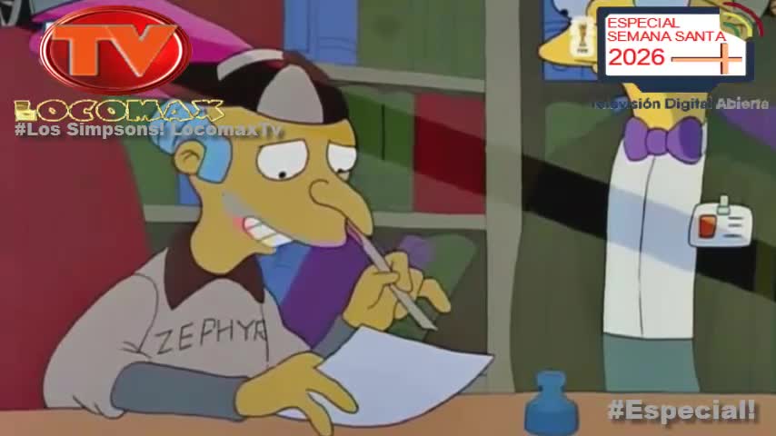 LocomaxTv Bolivia Semana Santa 2026
