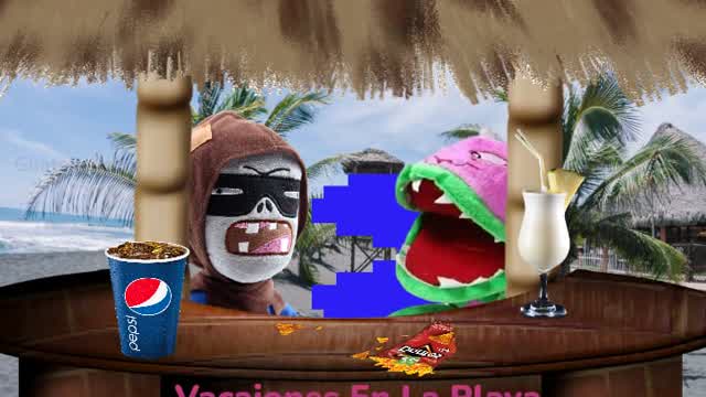 Video Vlog |Vacaciones en Hotel Costa Grande |Vacaciones En Escuincla