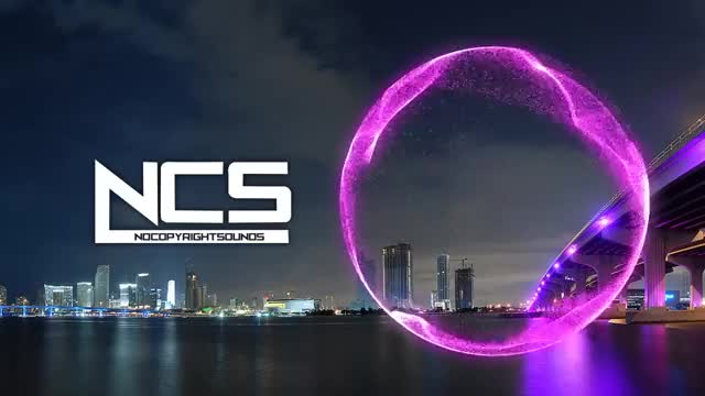 Aero Chord - Time Leap | DnB | NCS - Copyright Free Music