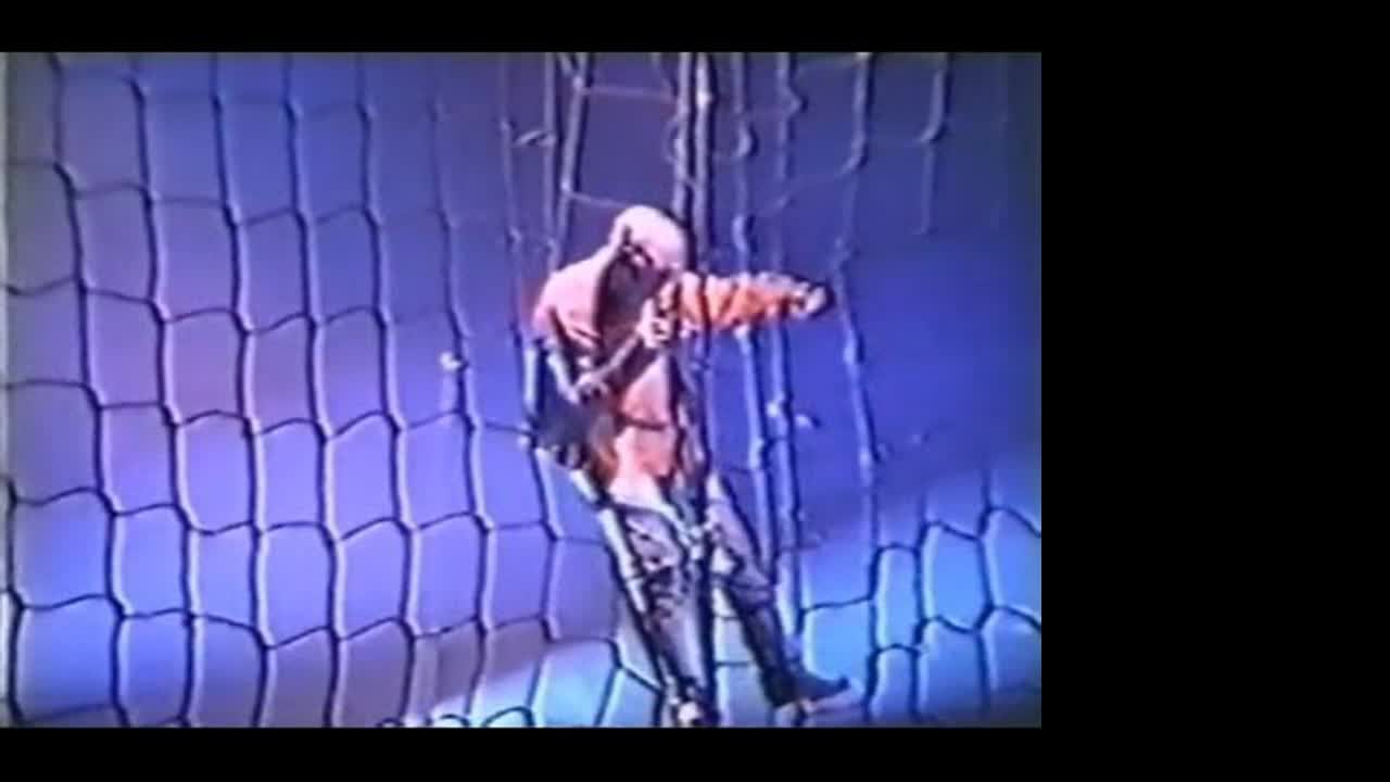 Alice In Chains - Nutshell (Live)