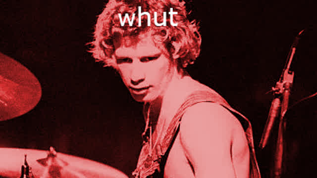 CREEPYPASTA | King Crimson's Lost Concert (English Translation)