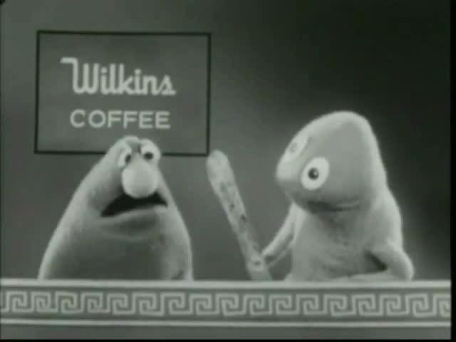 Wilkin's Coffee - Good, Better, Best