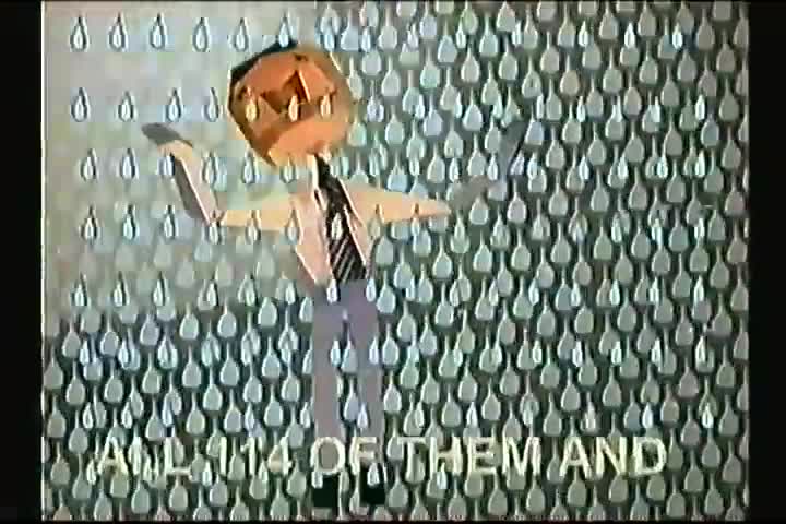 Today Today - Jack Stauber