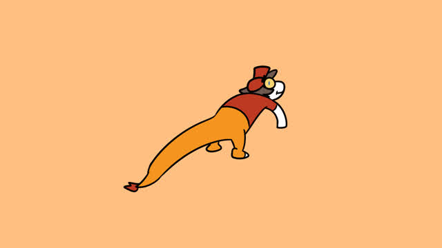 See ya later alligator See ya later alligator