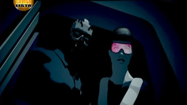 Funkerman - Speed Up (VIVA Polska 2008)