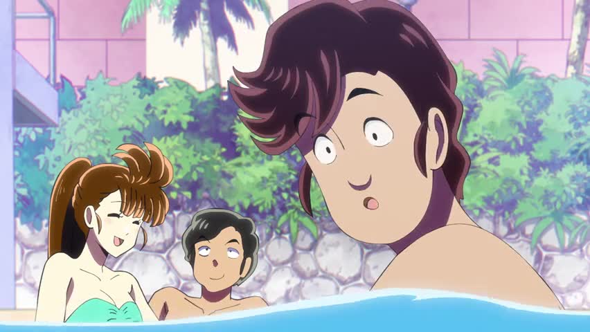 Urusei Yatsura 2022 - Episode 6