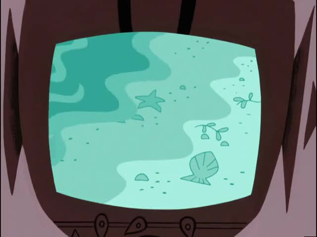 My Life as a Teenage Robot-Episode 1-It Came From Next Door-Pest Control My Life as a Teenage Robot-Episode 1-It Came From Next Door-Pest Control