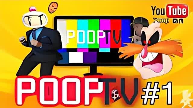 POOPTV #1