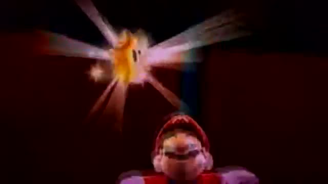 Juguemos! Super Mario Galaxy -Parte 21