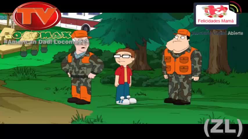 LocomaxTv Bolivia Anime Mayo 2026