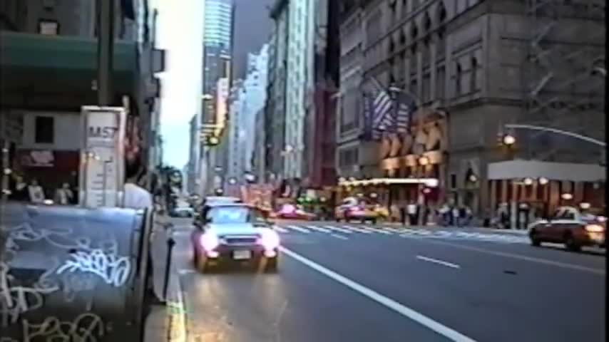New York, June 1998