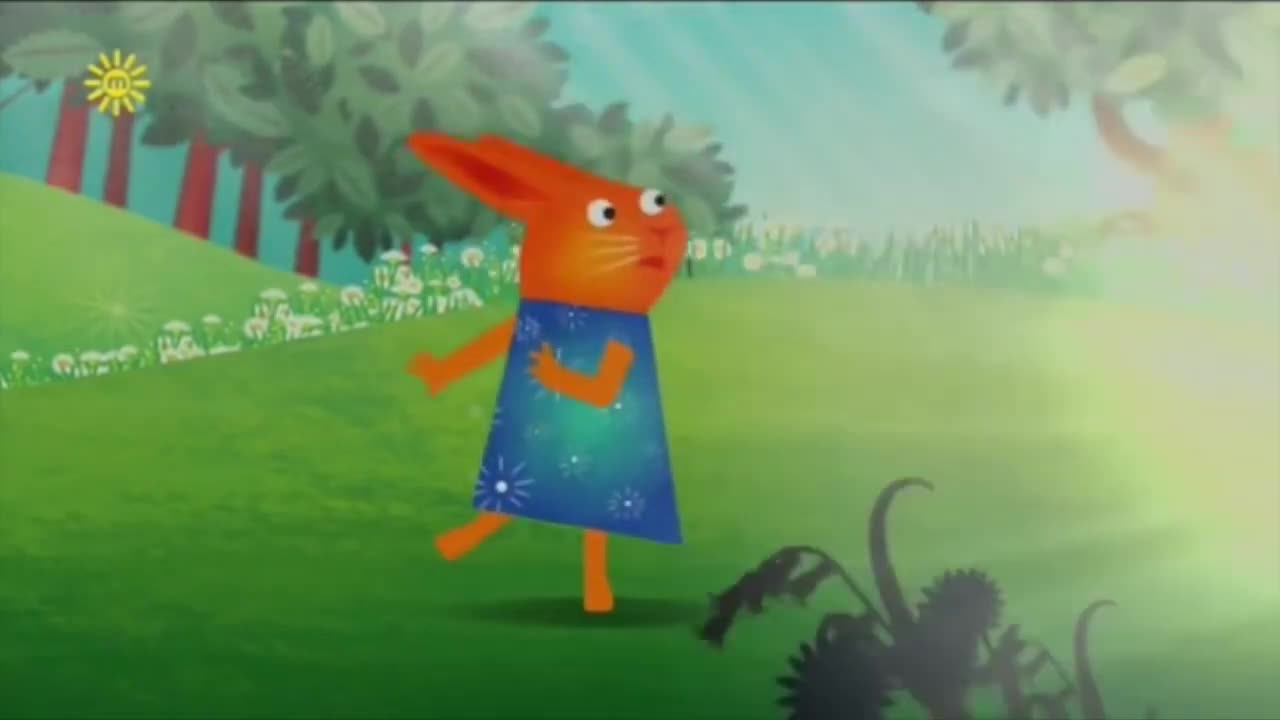 Channel 5/Milkshake! - Wanda and the Alien Promo (August 2014)