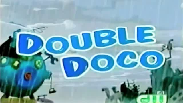 Double Doco Double Doco