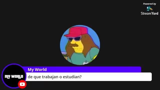 El hangout de los perejiles (06-03-2021) 2/6