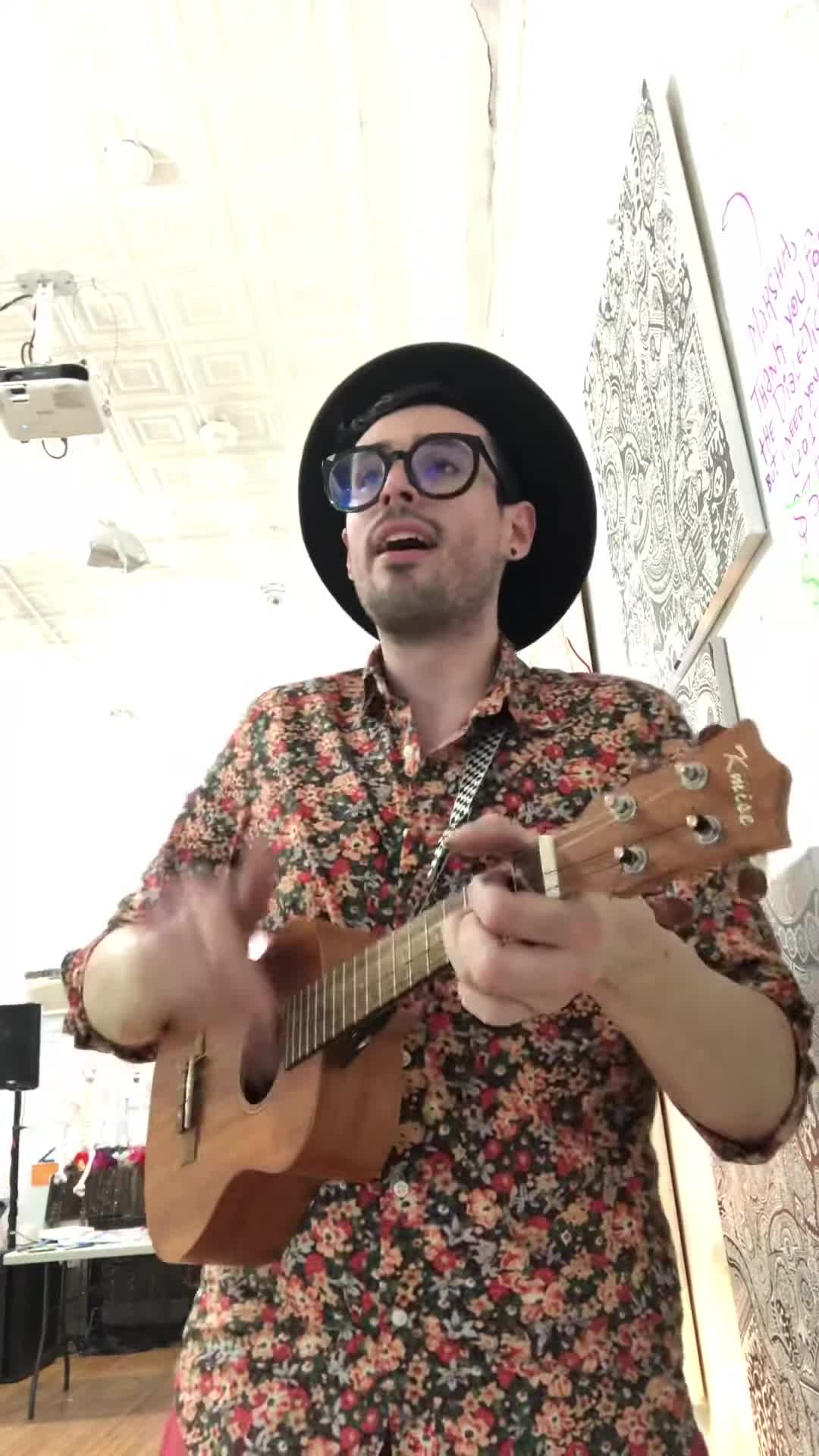 The First Step / Man, I Love Being Drunk [SEDM] - Will Wood