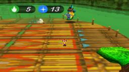 Let's Play Starshot- Panik im Space Circus [Blind] Part 12 - Laika und der primitive Planet!