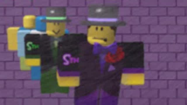 ROBLOX's staff as of Today