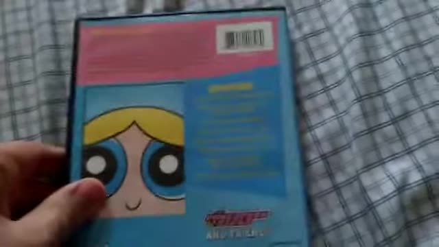 My Warner Home Video DVD Collection My Warner Home Video DVD Collection