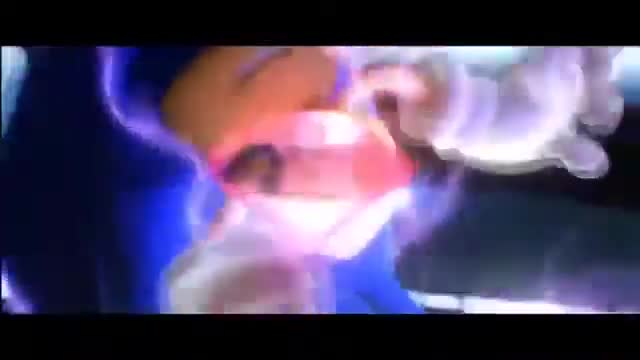 Sonic_s Tripod Baby(360P)