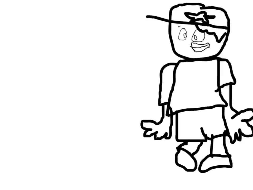 the bucket episode