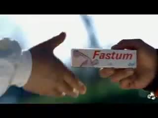 FASTUM, SAKRAMYNCKO DOBRO MASZ