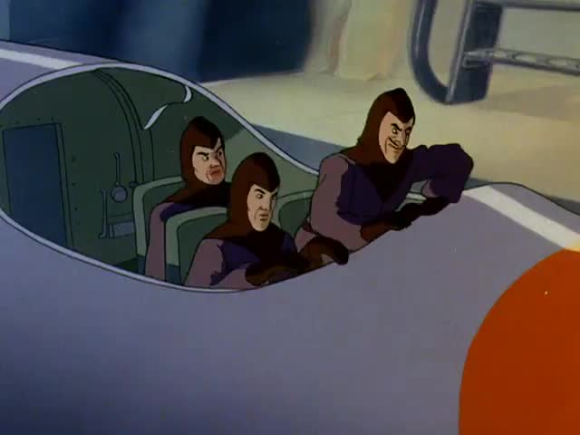 Superman (1942) The Bulleteers Superman (1942) The Bulleteers