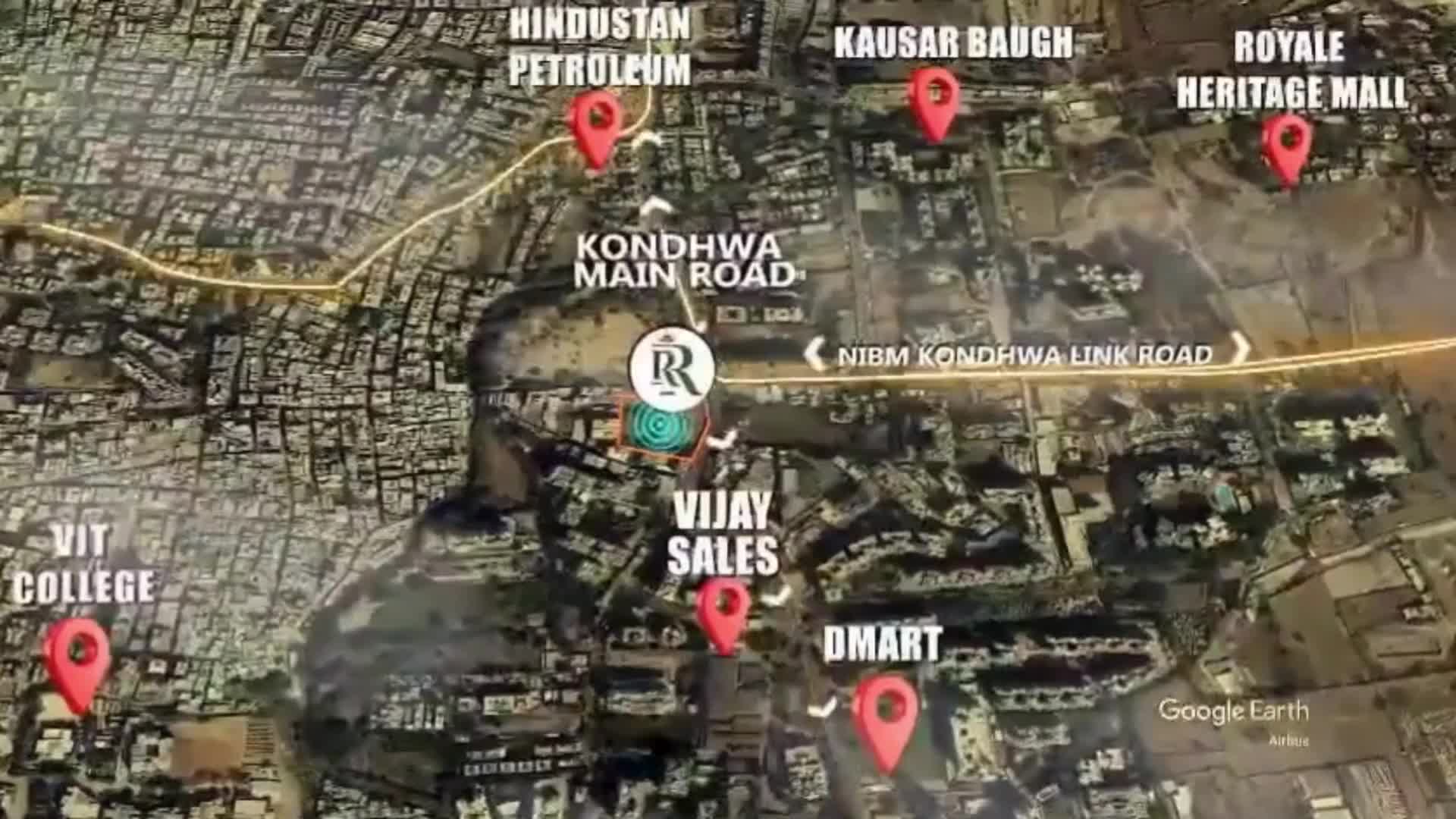 Redision Royal by Rsms9 LLP – The Role of Automation in Better Living