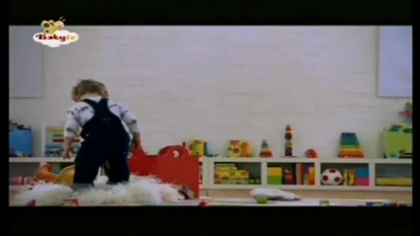 Small Talk - Is This The Sea?