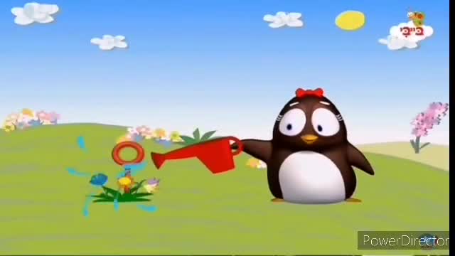 BabyTV Israel - Episode 12