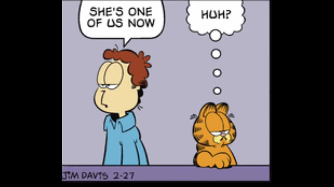 2026_02_27 Garfield Comic Dub