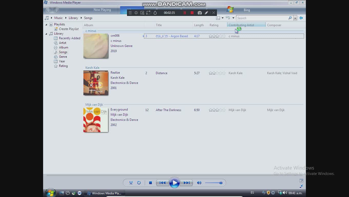 Windows Vista Retrophase