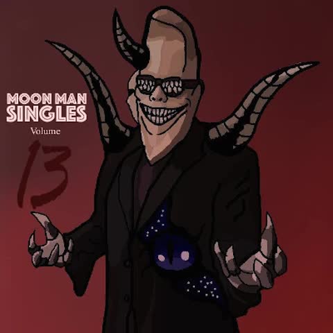 Mac Tonight - Coon Squad Moon Squad