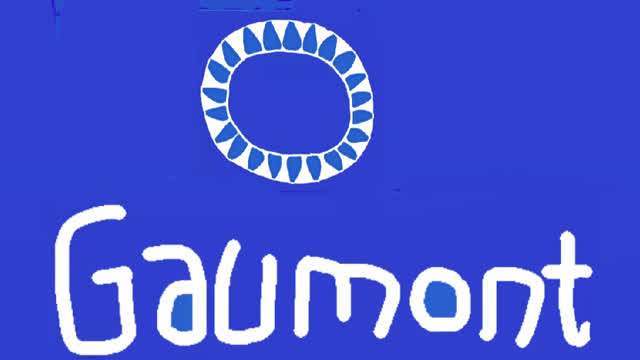 Gaumont 1980 Logo Remake