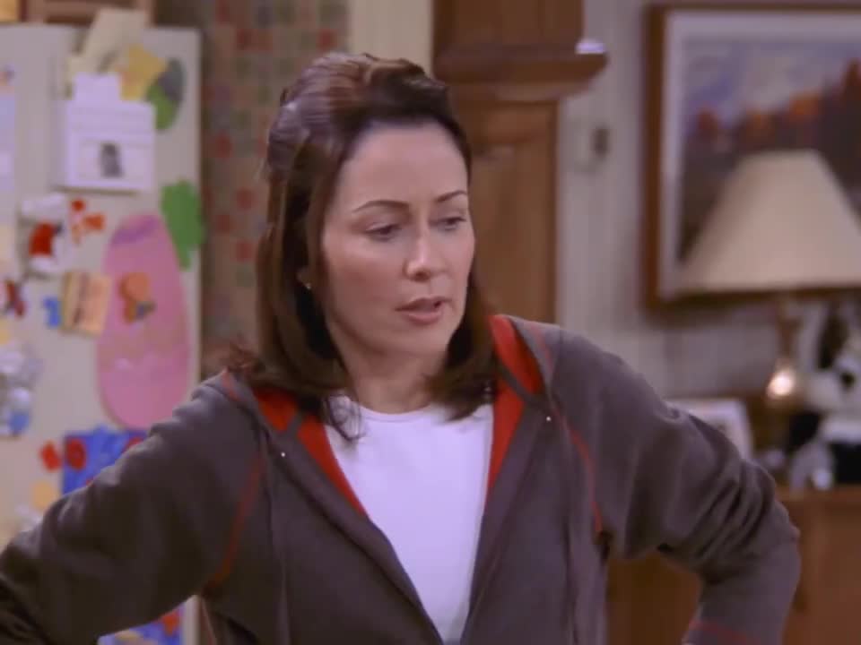 Everybody Loves Raymond S05E19 The Canister