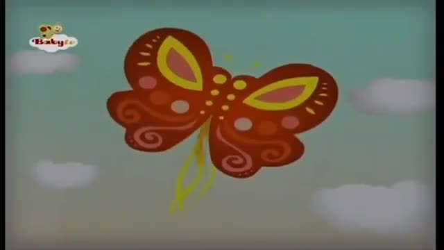 First Baby Songs - Song of Kites