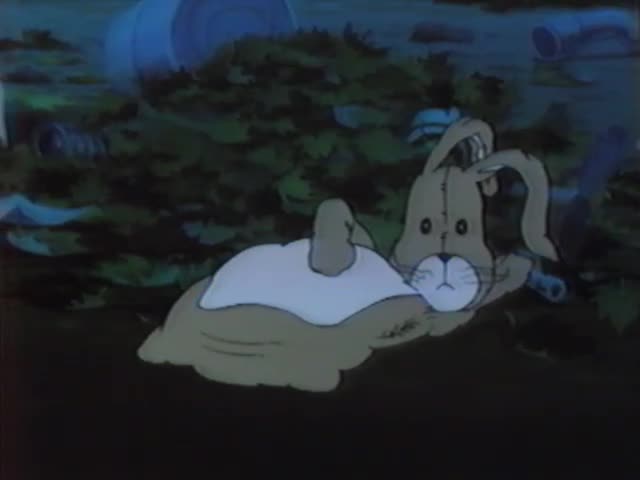 The Velveteen Rabbit (1986)