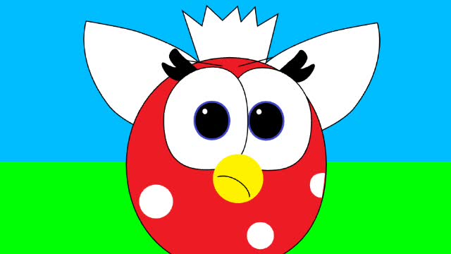 Furby Mix: Super Spies to the Rescue: Alternative Ending: DON’T FALL IN THE LAVA!!! 🔥